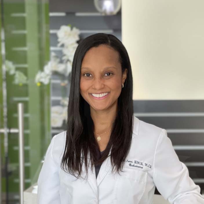Profile photo of Dr. Tania Saint Amand, DMD, 