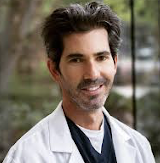 Profile photo of Dr. Adam Schuessler, 