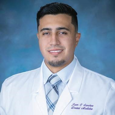 Profile photo of Dr. Juan C. Sanchez, DMD