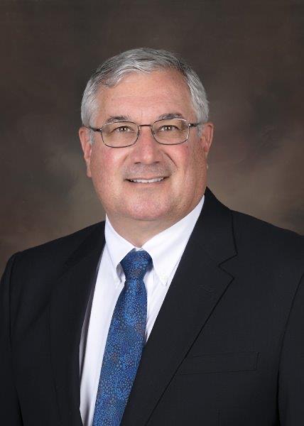 Profile photo of Dr. Robert Geller , 