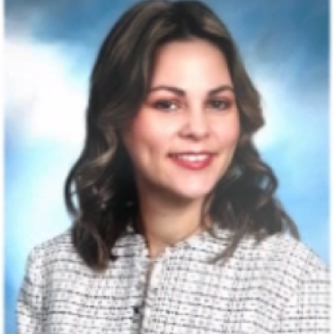 Profile photo of Dr. Kirenia Garcia, Profile photo of Dr. Kirenia Garcia,